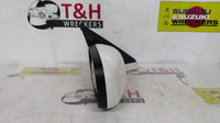 2004-2011 Suzuki Swift III EZ EA,MA Hatchback 1.0 i (SF310, AA44) Hatchback FWD Right Door Mirror | T&H Wreckers