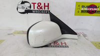 2004-2011 Suzuki Swift III EZ EA,MA Hatchback 1.0 i (SF310, AA44) Hatchback FWD Right Door Mirror | T&H Wreckers