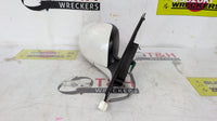 2004-2011 Suzuki Swift III EZ EA,MA Hatchback 1.0 i (SF310, AA44) Hatchback FWD Right Door Mirror | T&H Wreckers