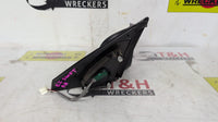 2004-2011 Suzuki Swift III EZ EA,MA Hatchback 1.0 i (SF310, AA44) Hatchback FWD Right Door Mirror | T&H Wreckers