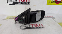 2004-2011 Suzuki Swift III EZ EA,MA Hatchback 1.0 i (SF310, AA44) Hatchback FWD Right Door Mirror | T&H Wreckers