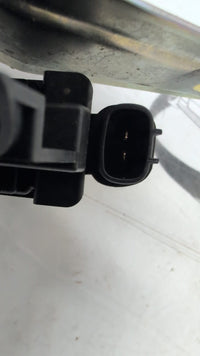 2012 - 2024 Mitsubishi Mirage LA Left Rear Window Regulator/Motor