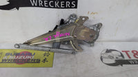 2012 - 2024 Mitsubishi Mirage LA Left Rear Window Regulator/Motor
