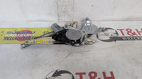 2012 - 2024 Mitsubishi Mirage LA Left Rear Window Regulator/Motor