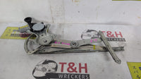 2009 2009 Toyota Kluger GSU40-GSU45 Left Front Window Regulator/Motor