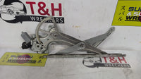 2009 2009 Toyota Kluger GSU40-GSU45 Left Front Window Regulator/Motor
