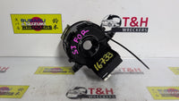 2012-2018 Subaru Forester SJ 2.0XT Limited SUV AWD Clock Spring | T&H Wreckers