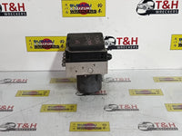 2009-2013 Subaru Forester SH 2.0D SUV ABS Pump/Modulator | T&H Wreckers