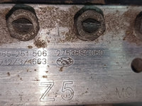 2009-2013 Subaru Forester SH 2.0D SUV ABS Pump/Modulator | T&H Wreckers