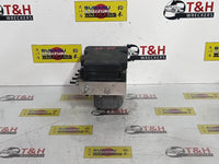 2012-2017 Subaru Impreza GP 2.0i ABS Pump/Modulator | T&H Wreckers