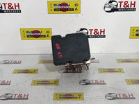 2012-2017 Subaru Impreza GP 2.0i ABS Pump/Modulator | T&H Wreckers