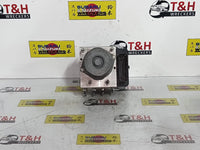 2012-2017 Subaru Impreza GP 2.0i ABS Pump/Modulator | T&H Wreckers