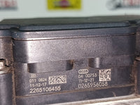 2012-2017 Subaru Impreza GP 2.0i ABS Pump/Modulator | T&H Wreckers