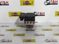 2012-2017 Subaru Impreza GP 2.0i ABS Pump/Modulator | T&H Wreckers