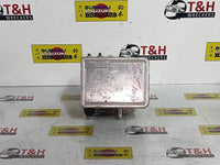 2017-2024 Subaru Impreza GT 2.0i ABS Pump/Modulator | T&H Wreckers