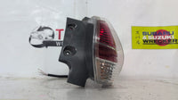Right Taillight, 2017, Nissan, X-Trail, ST, T32 | T&H Wreckers