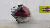 Right Taillight, 2017, Nissan, X-Trail, ST, T32 | T&H Wreckers