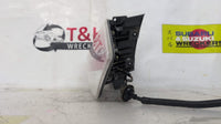Right Taillight, 2017, Nissan, X-Trail, ST, T32 | T&H Wreckers