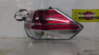 Right Taillight, 2017, Nissan, X-Trail, ST, T32 | T&H Wreckers