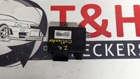 2015-2021 Mitsubishi Outlander III ZK SUV AWD ECU | T&H Wreckers