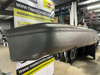 1998 - 2003 Subaru Liberty III BE Rear Bumper Bar