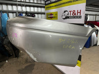 1998 - 2003 Subaru Liberty III BE Rear Bumper Bar