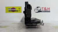 Left Front Lock Actuator, 2017, Nissan, X-Trail, ST, T32 | T&H Wreckers