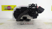 Left Front Lock Actuator, 2017, Nissan, X-Trail, ST, T32 | T&H Wreckers