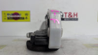 Left Front Lock Actuator, 2017, Nissan, X-Trail, ST, T32 | T&H Wreckers