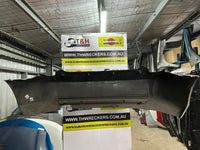 1999 - 2005 Toyota Celica ZZT231 Rear Bumper Bar
