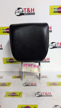 Headrest, 2013, Suzuki, Grand Vitara, Prestige, II JT | T&H Wreckers