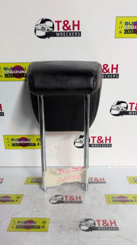 Headrest, 2013, Suzuki, Grand Vitara, Prestige, II JT | T&H Wreckers