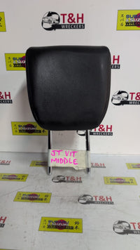 Headrest, 2013, Suzuki, Grand Vitara, Prestige, II JT | T&H Wreckers