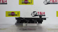 2009 - 2020 Suzuki Grand Vitara II JT JTDA4V Master Power Window Switch