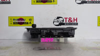 2009 - 2020 Suzuki Grand Vitara II JT JTDA4V Master Power Window Switch