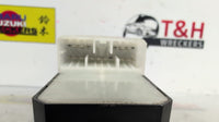 2009 - 2020 Suzuki Grand Vitara II JT JTDA4V Master Power Window Switch