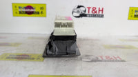 2009 - 2020 Suzuki Grand Vitara II JT JTDA4V Master Power Window Switch