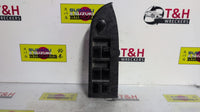 2009 - 2020 Suzuki Grand Vitara II JT JTDA4V Master Power Window Switch