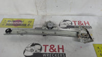 2009 - 2020 Suzuki Grand Vitara II JT JTDA4V Right Rear Window Regulator/Motor