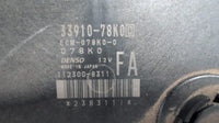 2009-2020 Suzuki Grand Vitara II JT Prestige SUV AWD ECU | T&H Wreckers