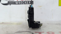 2009 - 2020 Suzuki Grand Vitara II JT JTDA4V Left Front Lock Actuator