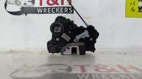 2009 - 2020 Suzuki Grand Vitara II JT JTDA4V Left Front Lock Actuator