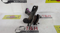 2005 - 2020 Suzuki Grand Vitara II JT JTDA4V Left Front Hub Assembly