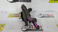 2005 - 2020 Suzuki Grand Vitara II JT JTDA4V Left Front Hub Assembly