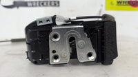 2014 - 2021 Nissan Qashqai J11 Left Front Lock Actuator