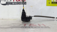 2014 - 2021 Nissan Qashqai J11 Left Front Lock Actuator
