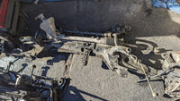 Left Front Lower Control Arm, 2015, Mitsubishi, Outlander, III ZK | T&H Wreckers