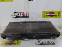 Radiator, 2007, Toyota, Aurion, Prodigy, V40 | T&H Wreckers