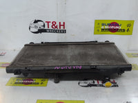 Radiator, 2007, Toyota, Aurion, Prodigy, V40 | T&H Wreckers