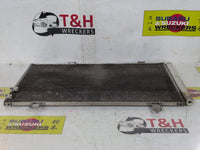 A/C Condenser, 2007, Toyota, Aurion, Prodigy, V40 | T&H Wreckers